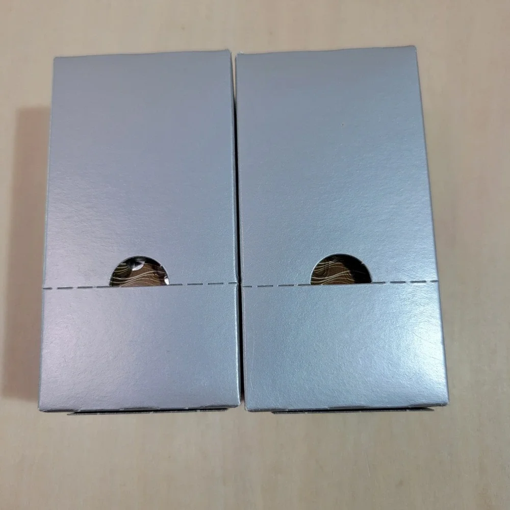 AUDIO RECOVERY 312 145V Hearing Aid‎ Batteries 120 Cells Made in Germany Expired
